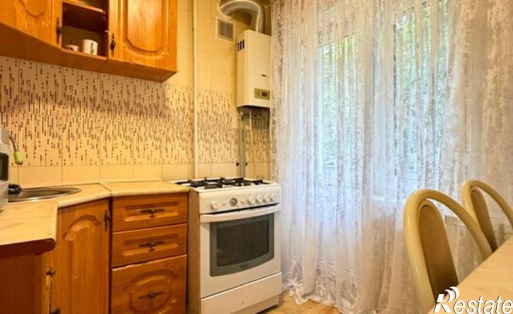 2-комн квартира ул Кирова, 15,  д. 15