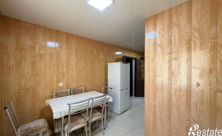 1-комн квартира ул Мусова, 29а,  д. 29а
