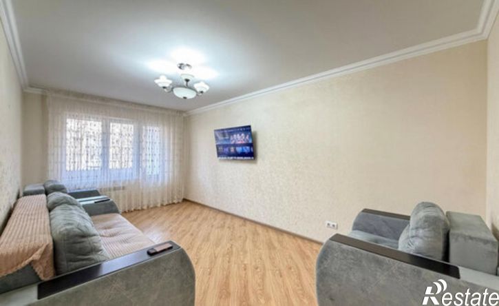 2-комн квартира ул Ингушская, 19,  д. 19
