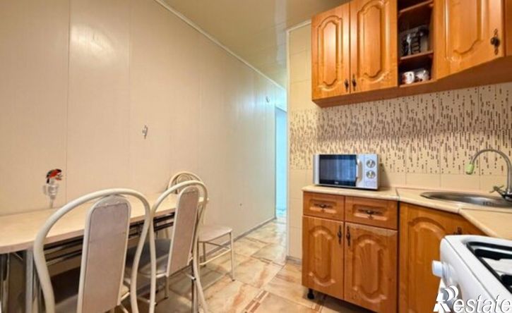 2-комн квартира ул Кирова, 15,  д. 15