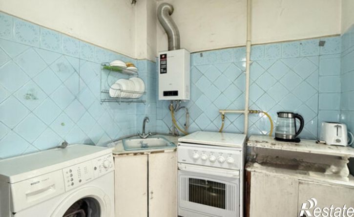 2-комн квартира ул Кирова, 3а,  д. 3а
