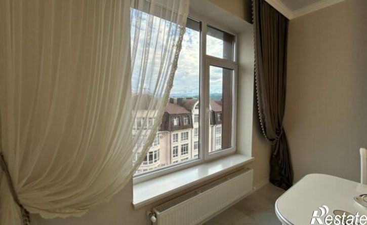 1-комн квартира ул Тарчокова, 33,  д. 33