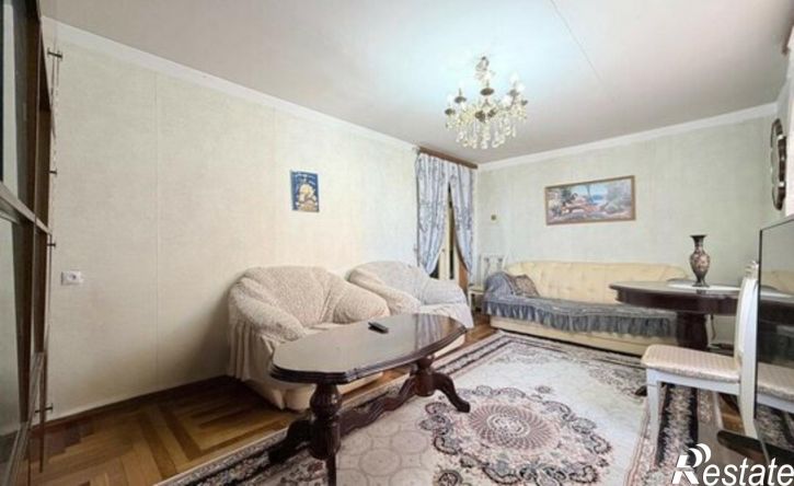2-комн квартира Тырныаузский пр-д, 8,  д. 8