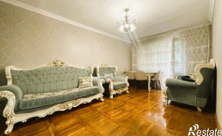 3-комн квартира ул Ватутина, 29А,  д. 29А