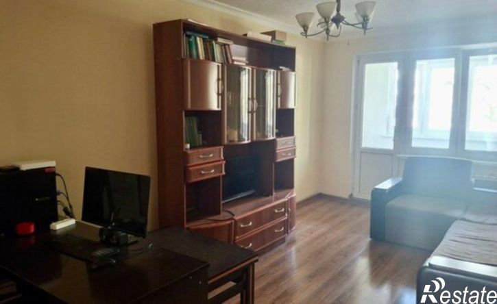 2-комн квартира ул Нахушева, 89,  д. 89