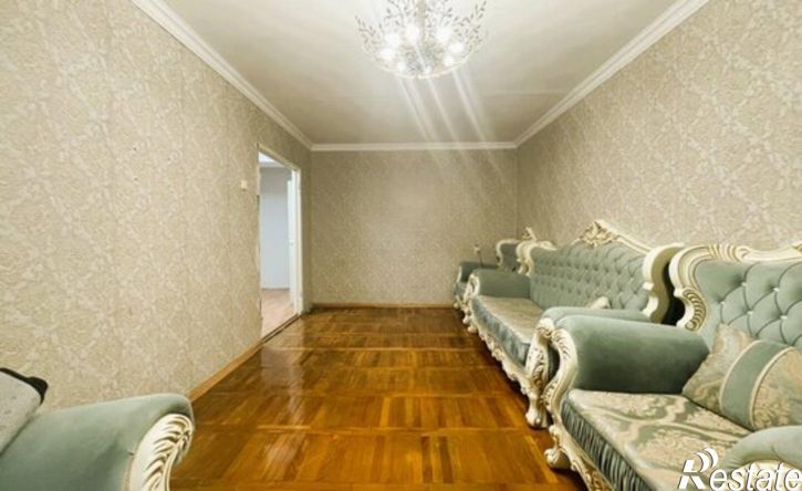 3-комн квартира ул Ватутина, 29А,  д. 29А