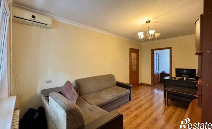 2-комн квартира ул Нахушева, 89,  д. 89