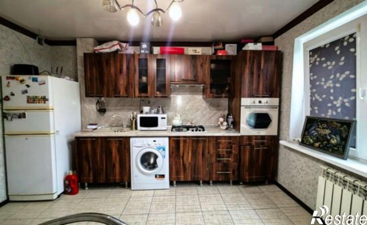 1-комн квартира ул Тарчокова, 54А,  д. 54А