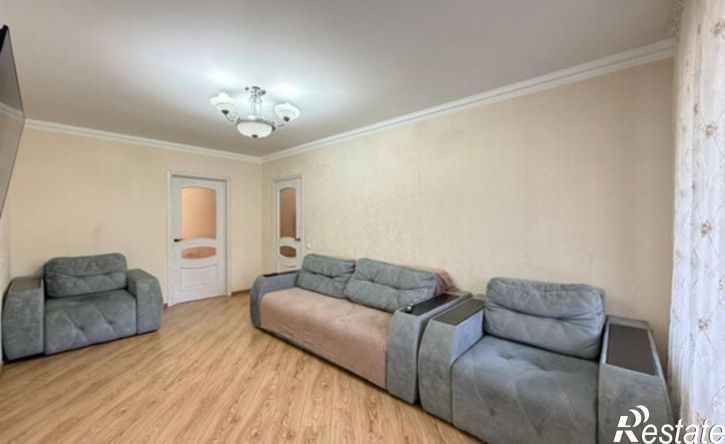 2-комн квартира ул Ингушская, 19,  д. 19