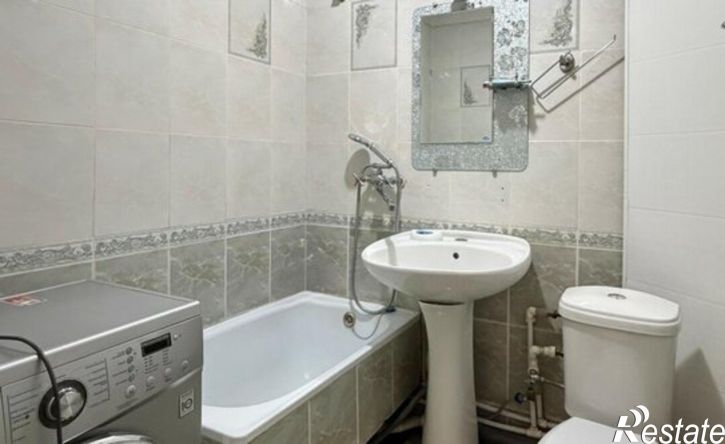 1-комн квартира ул Мусова, 29а,  д. 29а
