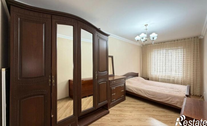 2-комн квартира ул Ингушская, 19,  д. 19