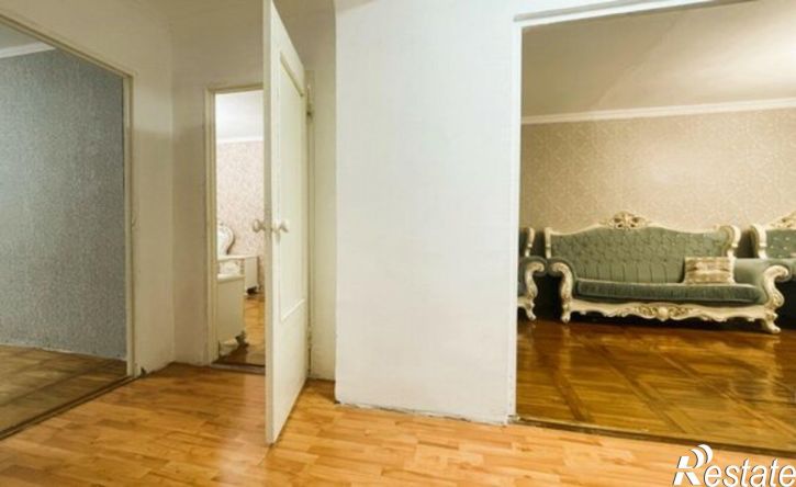 3-комн квартира ул Ватутина, 29А,  д. 29А