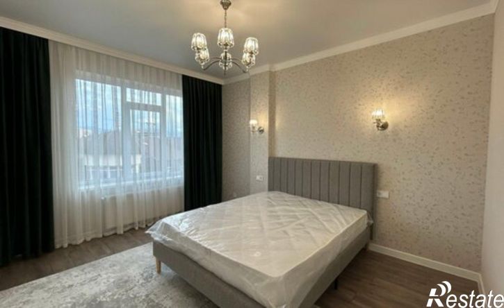 1-комн квартира ул Тарчокова, 33,  д. 33