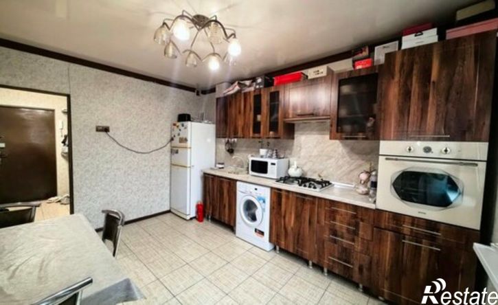 1-комн квартира ул Тарчокова, 54А,  д. 54А
