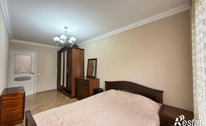 2-комн квартира ул Ингушская, 19,  д. 19