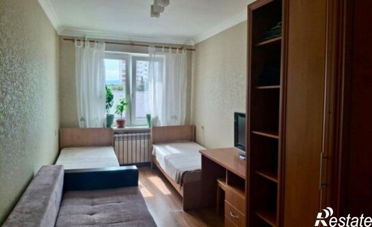 2-комн квартира ул Нахушева, 89,  д. 89