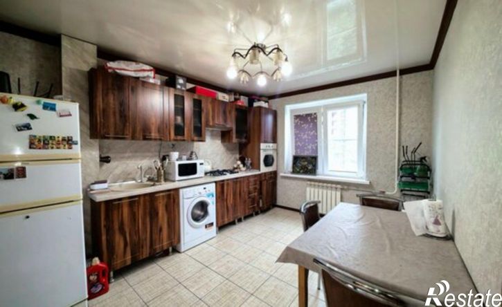 1-комн квартира ул Тарчокова, 54А,  д. 54А