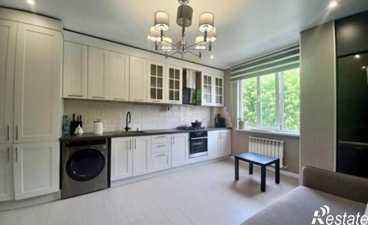 2-комн квартира ул Тарчокова, 21 1,  д. 21 1,  к. 1