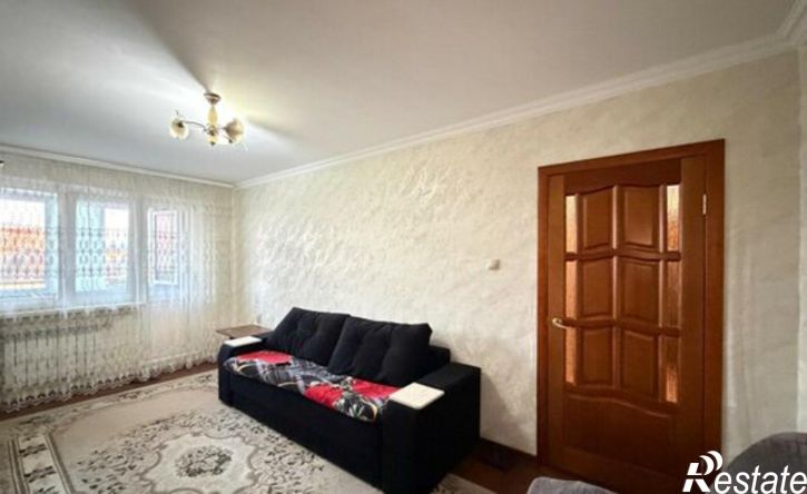 2-комн квартира ул Крылова, 31,  д. 31