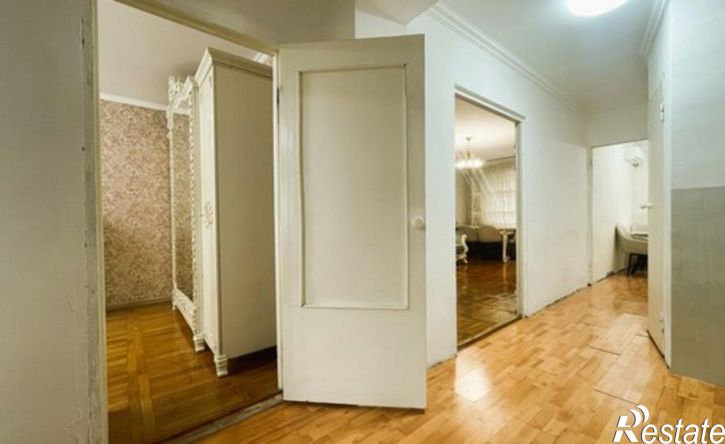 3-комн квартира ул Ватутина, 29А,  д. 29А