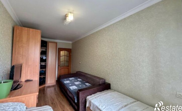 2-комн квартира ул Нахушева, 89,  д. 89