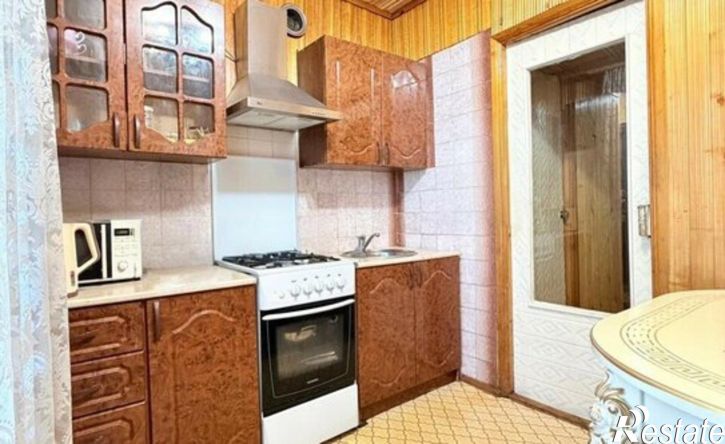 2-комн квартира Тырныаузский пр-д, 8,  д. 8
