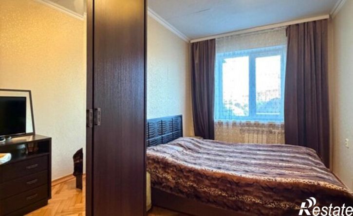 2-комн квартира ул Крылова, 31,  д. 31