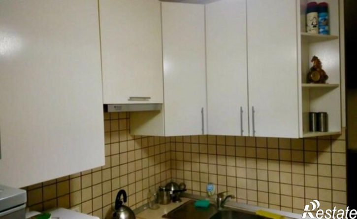 2-комн квартира ул Нахушева, 89,  д. 89