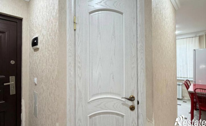 2-комн квартира ул Ингушская, 19,  д. 19
