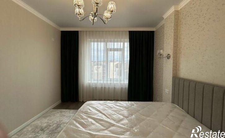 1-комн квартира ул Тарчокова, 33,  д. 33