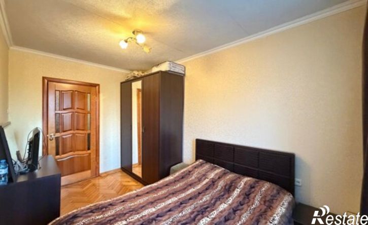 2-комн квартира ул Крылова, 31,  д. 31