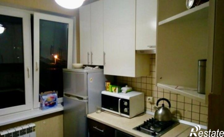 2-комн квартира ул Нахушева, 89,  д. 89