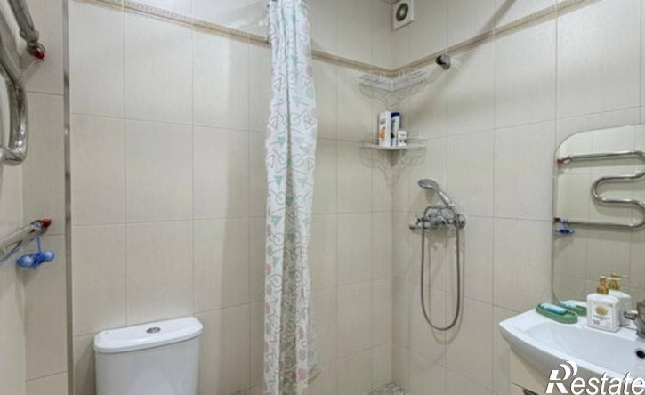 2-комн квартира ул Ингушская, 19,  д. 19