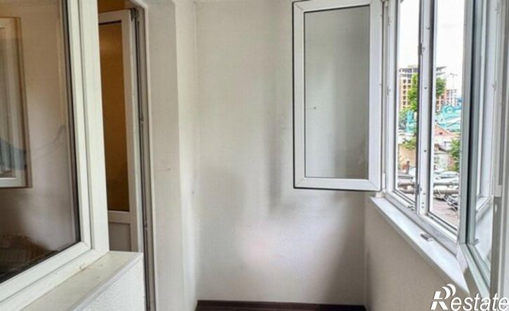 2-комн квартира ул Нахушева, 89,  д. 89