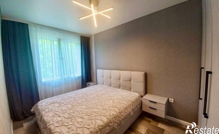 2-комн квартира ул Тарчокова, 21 1,  д. 21 1,  к. 1