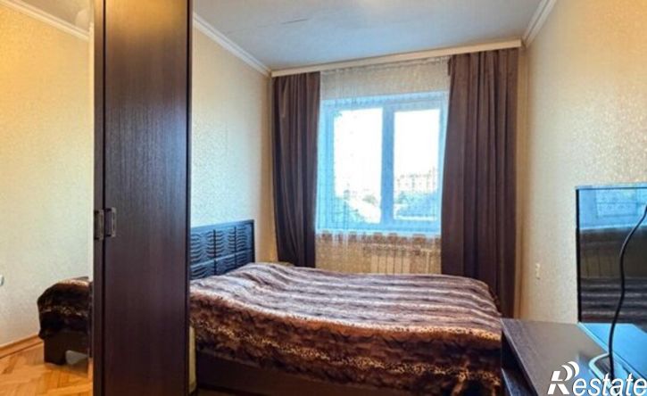 2-комн квартира ул Крылова, 31,  д. 31