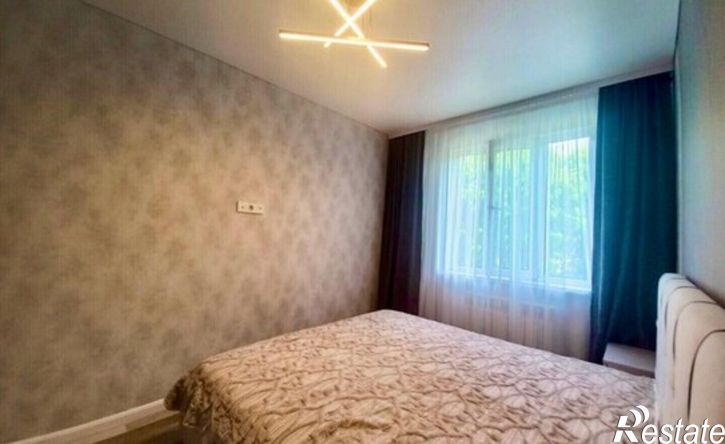 2-комн квартира ул Тарчокова, 21 1,  д. 21 1,  к. 1