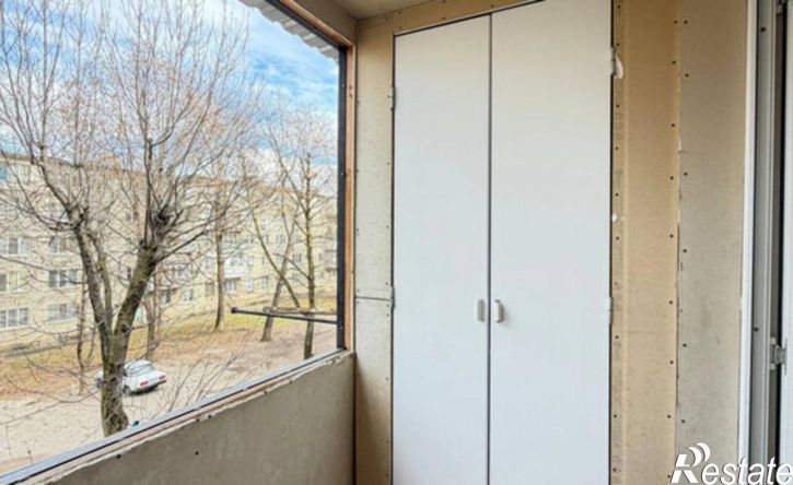 2-комн квартира ул Ингушская, 19,  д. 19
