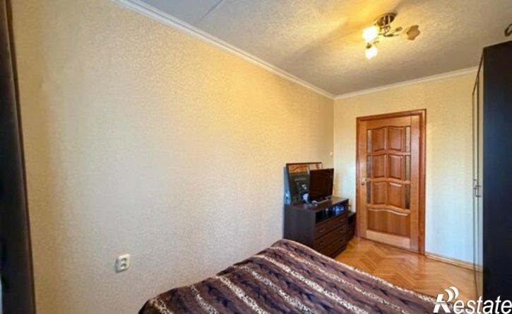 2-комн квартира ул Крылова, 31,  д. 31