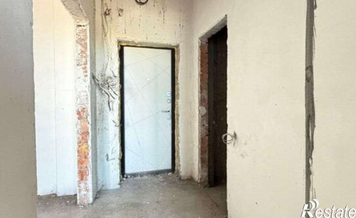 1-комн квартира ул Ашурова, 1,  д. 1