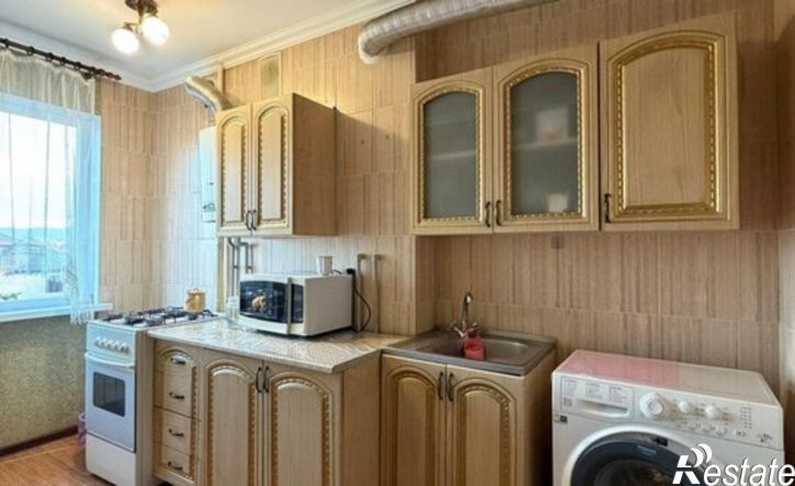 2-комн квартира ул Крылова, 31,  д. 31