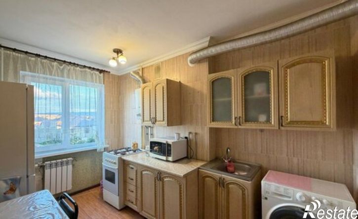 2-комн квартира ул Крылова, 31,  д. 31