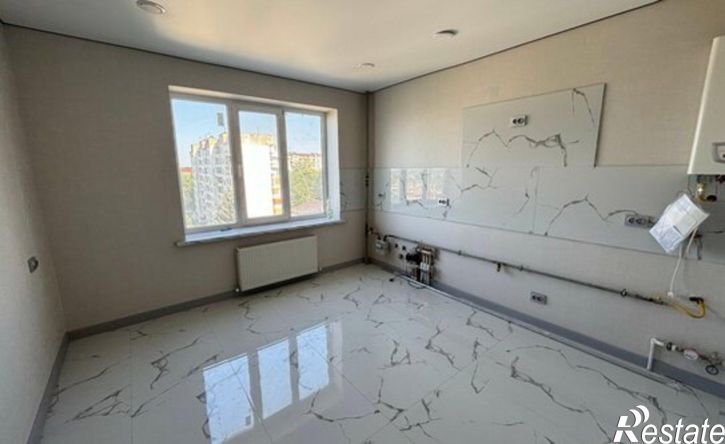 1-комн квартира ул Шогенова, 18А,  д. 18А