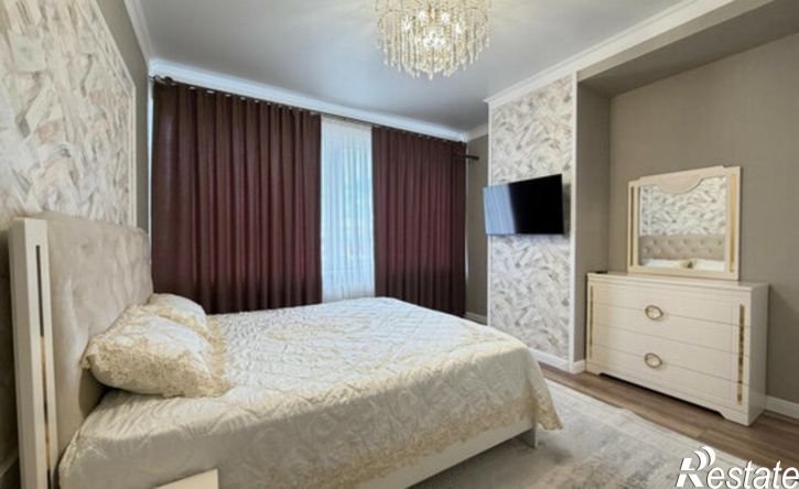 1-комн квартира ул Балкарская, 97 1,  д. 97 1,  к. 1