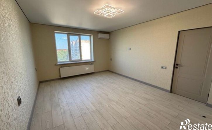 1-комн квартира ул Шогенова, 18А,  д. 18А