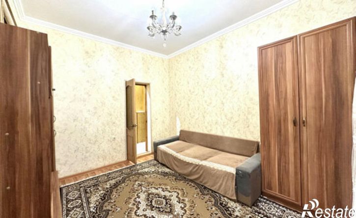 2-комн квартира ул Горького, 72,  д. 72