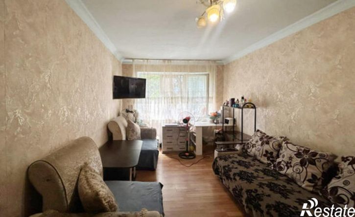 2-комн квартира ул Калмыкова, 243,  д. 243