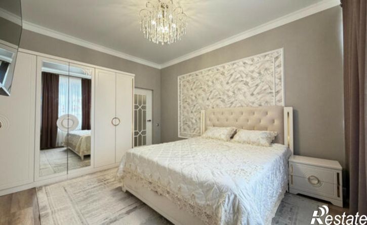 1-комн квартира ул Балкарская, 97 1,  д. 97 1,  к. 1