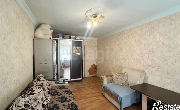 2-комн квартира ул Калмыкова, 243,  д. 243