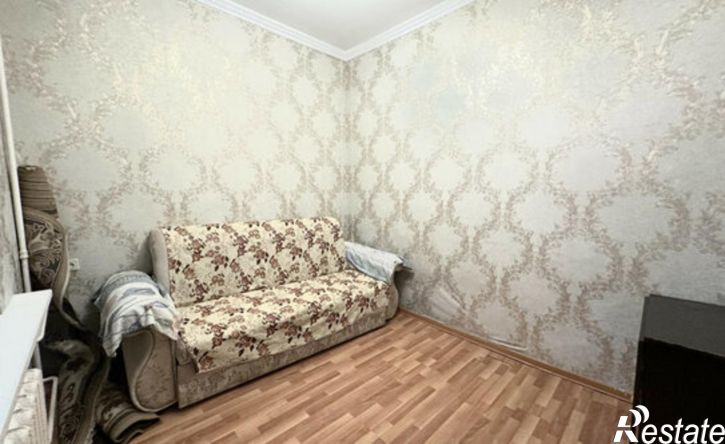2-комн квартира ул Горького, 72,  д. 72